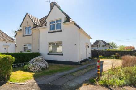 Beardmore Cottages, Inchinnan, Image 1