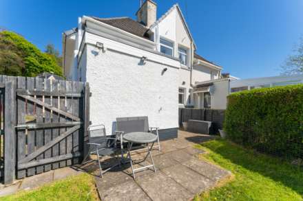 Beardmore Cottages, Inchinnan, Image 13