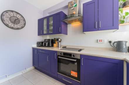 Beardmore Cottages, Inchinnan, Image 5