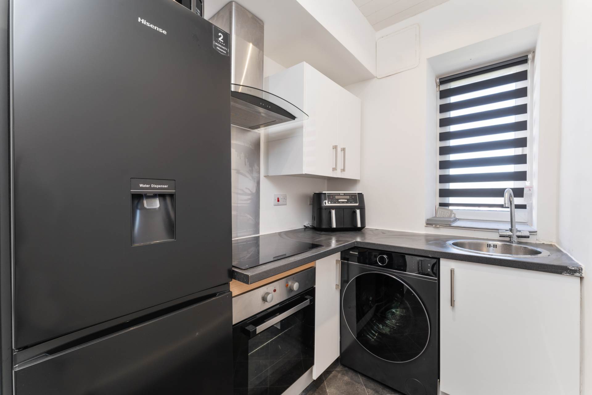 School Wynd, Kilbirnie, Image 4