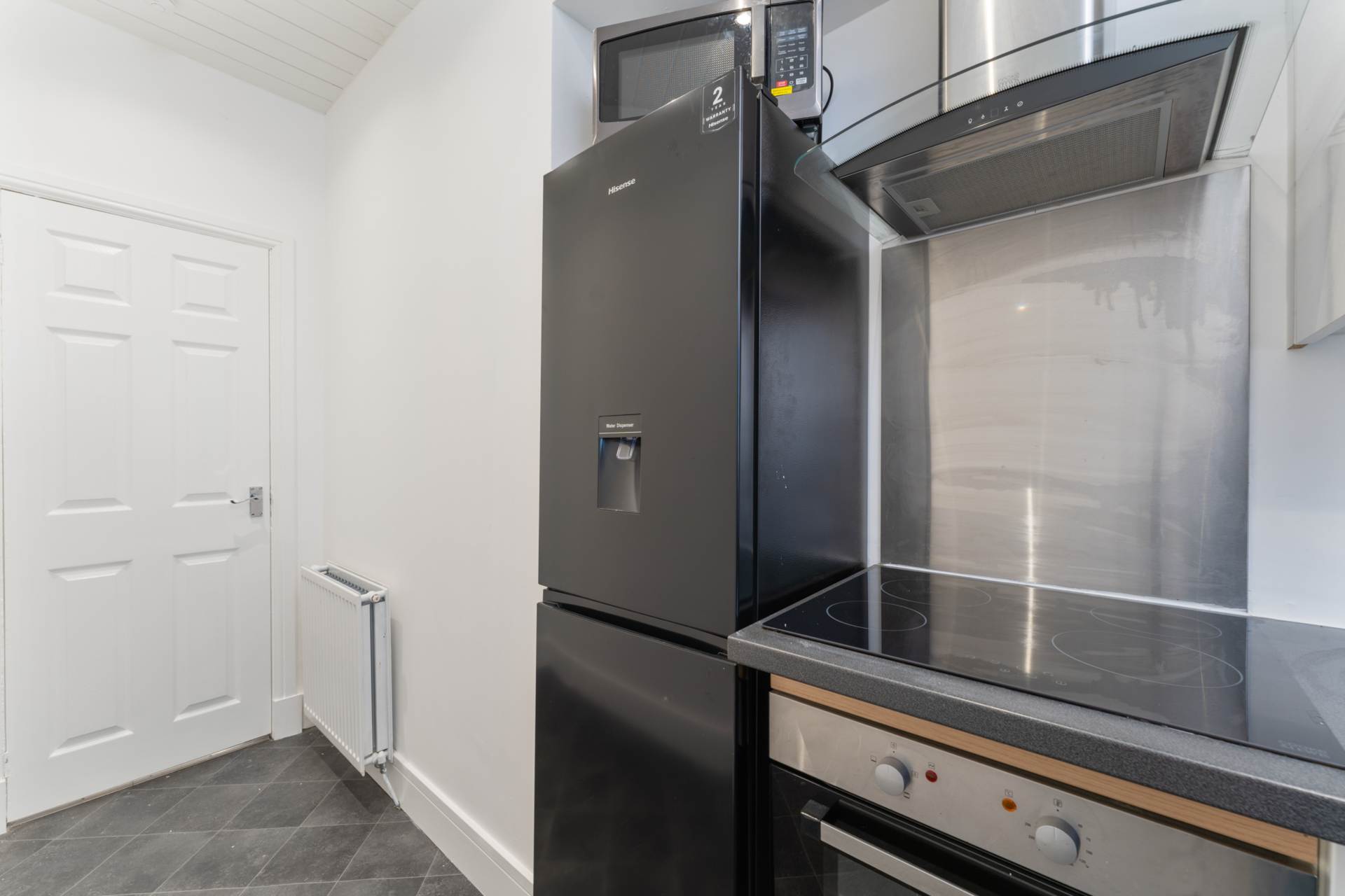 School Wynd, Kilbirnie, Image 5