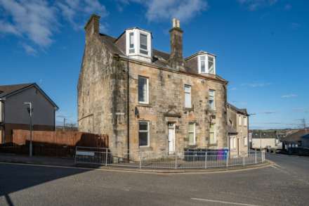School Wynd, Kilbirnie, Image 1