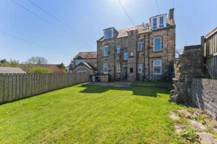 School Wynd, Kilbirnie, Image 10