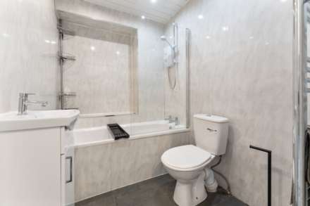 School Wynd, Kilbirnie, Image 8