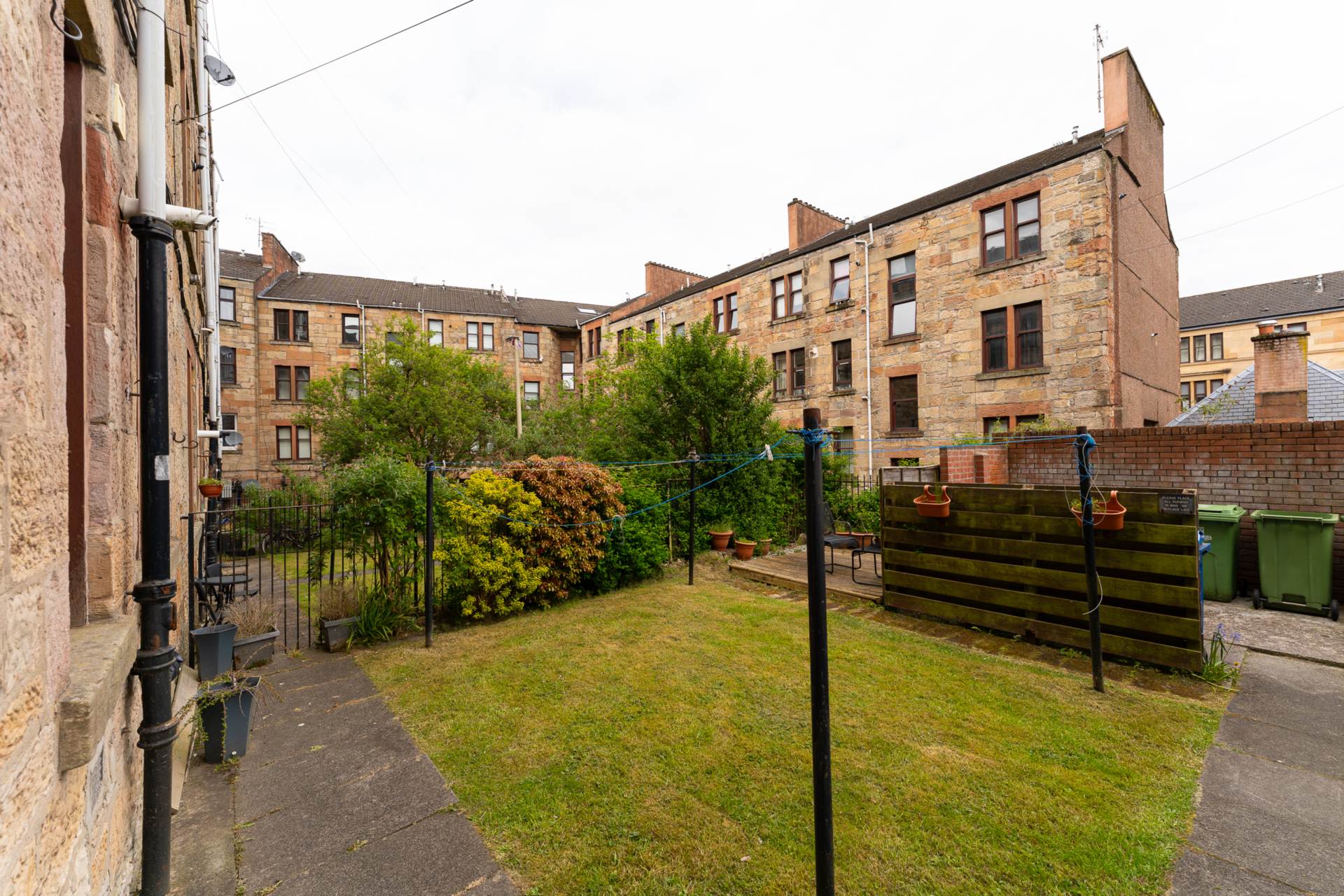 Braeside Street, Glasgow, Image 13