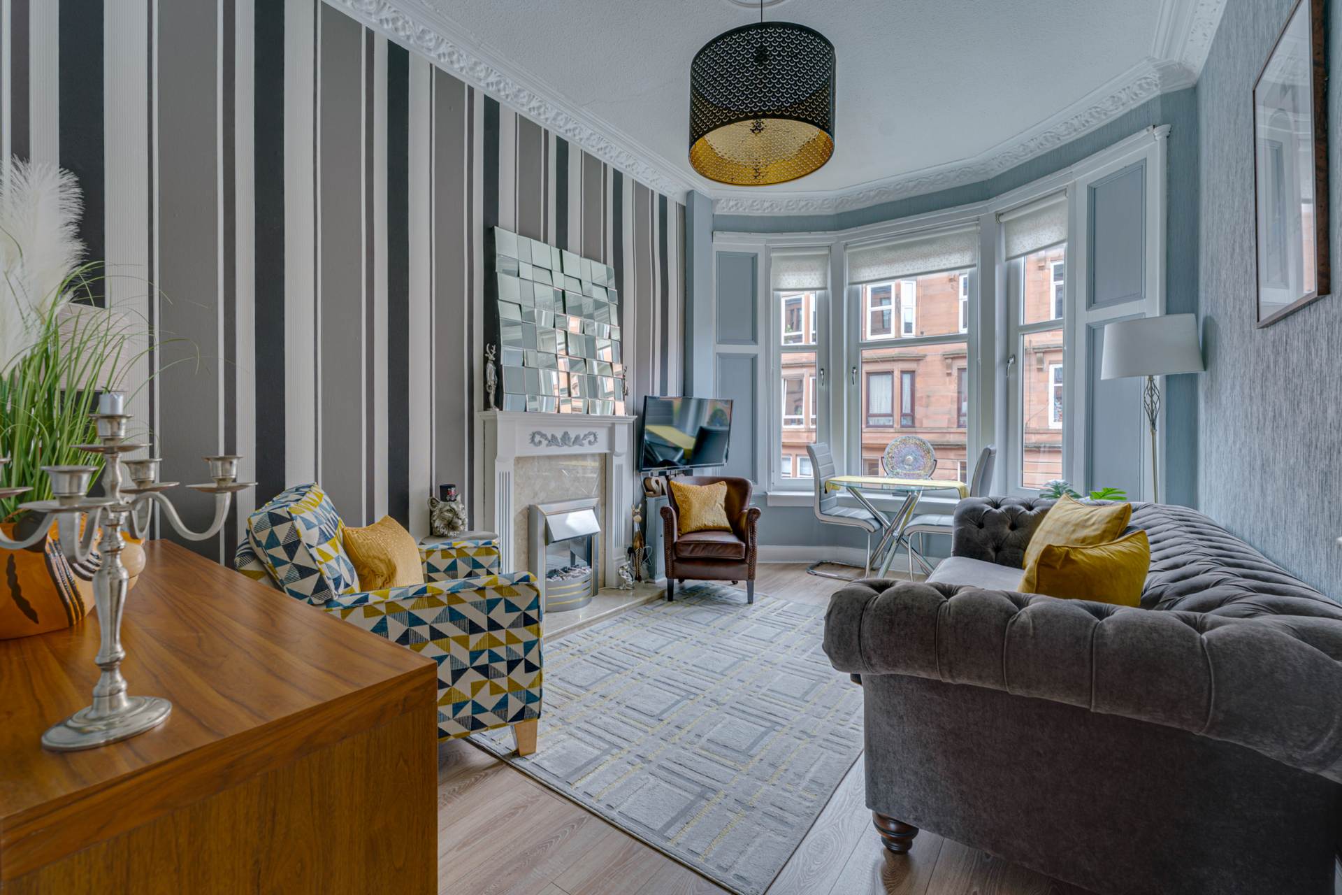Braeside Street, Glasgow, Image 2