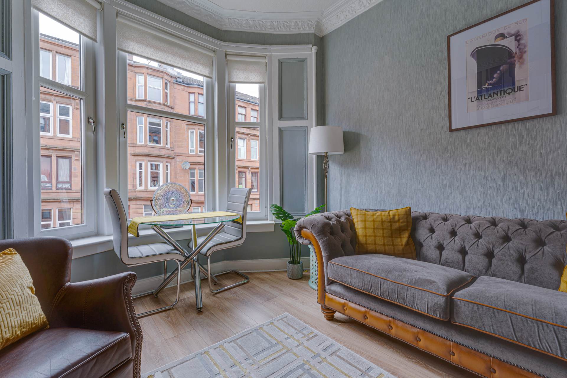 Braeside Street, Glasgow, Image 3