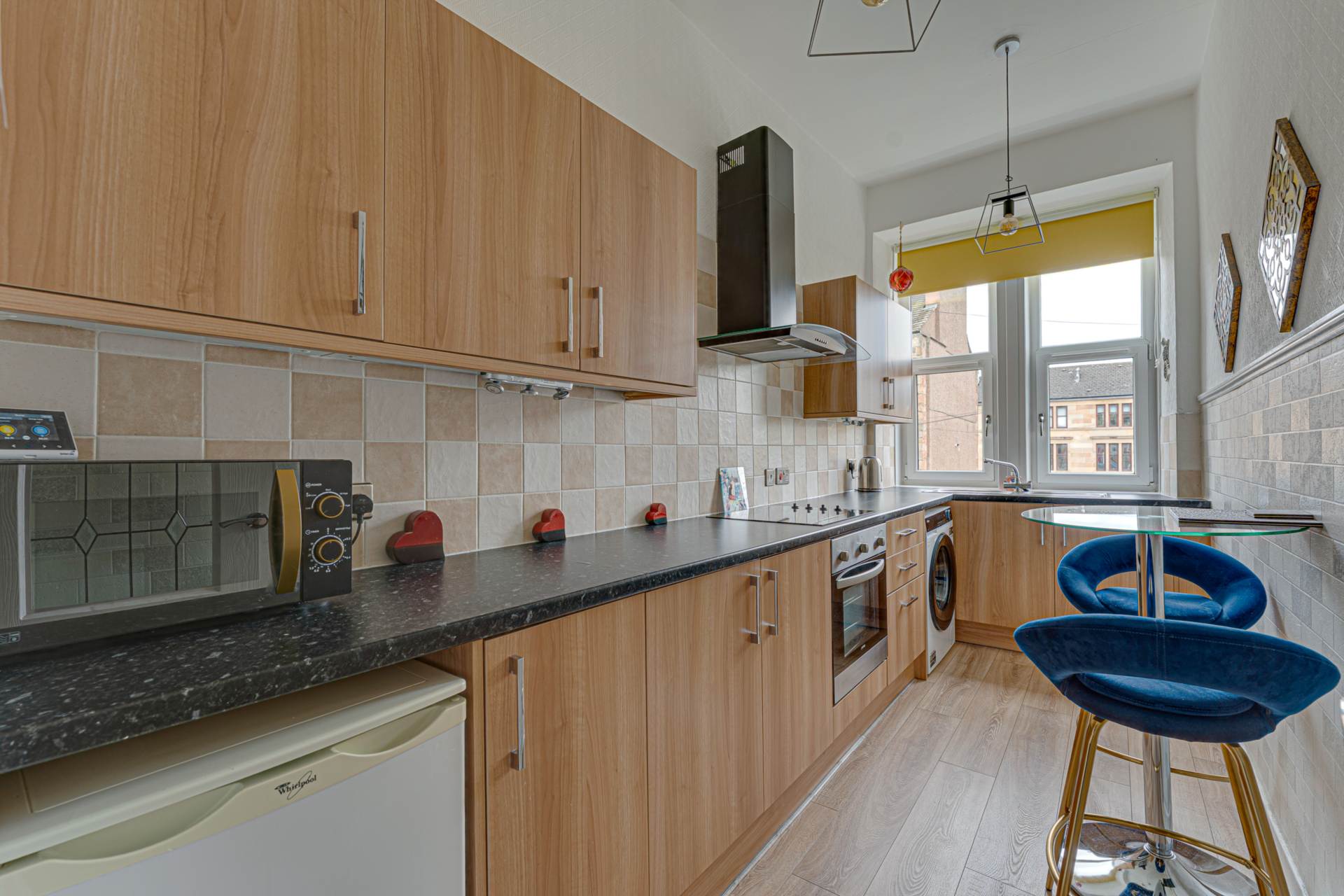 Braeside Street, Glasgow, Image 5