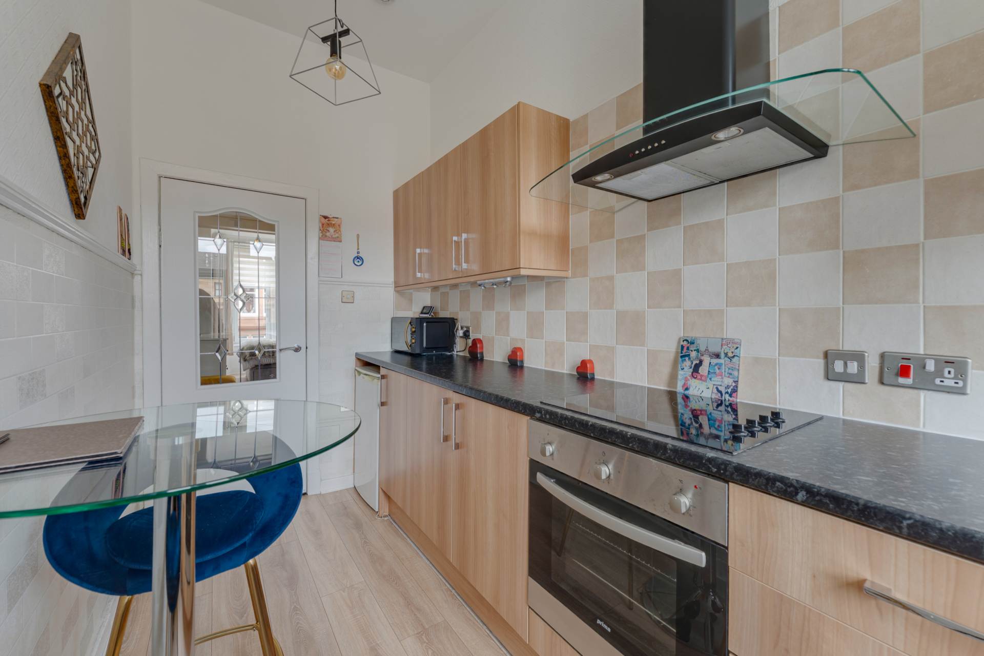 Braeside Street, Glasgow, Image 6