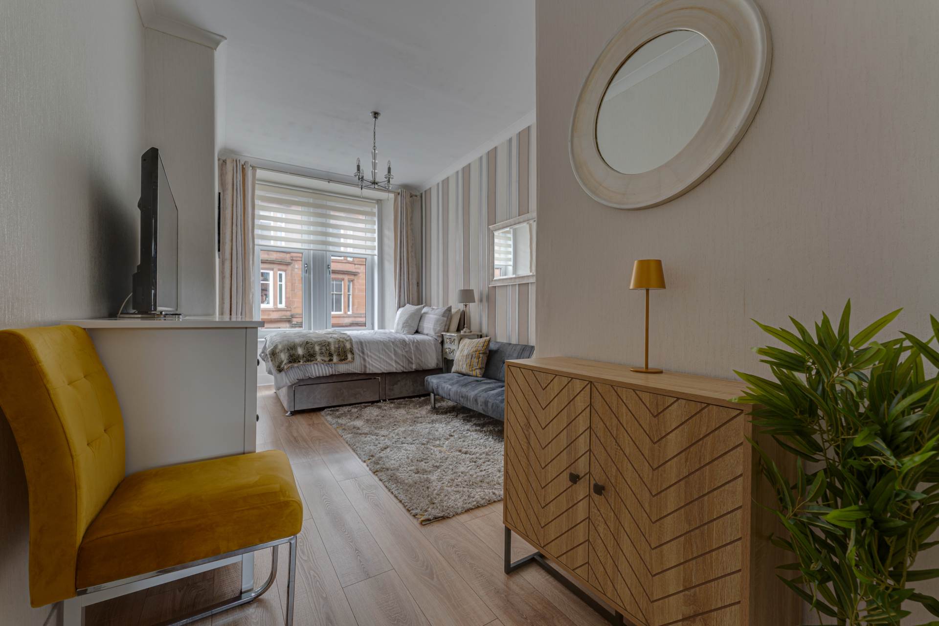 Braeside Street, Glasgow, Image 7