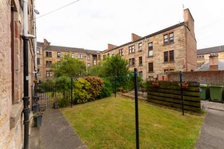 Braeside Street, Glasgow, Image 13
