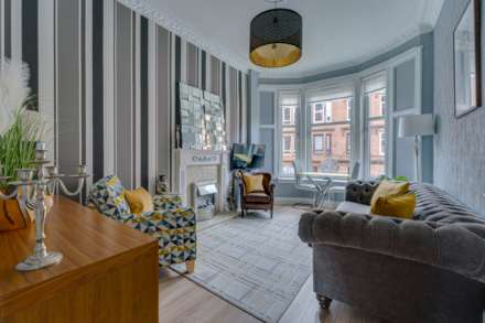 Braeside Street, Glasgow, Image 2