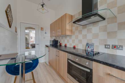 Braeside Street, Glasgow, Image 6