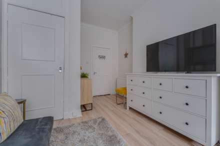 Braeside Street, Glasgow, Image 9