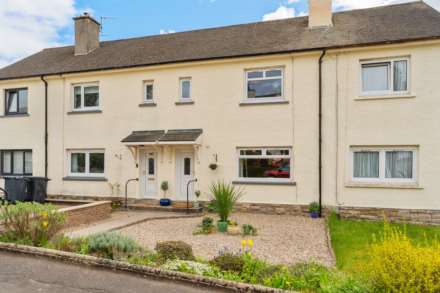 Quarry Drive, Kilmacolm