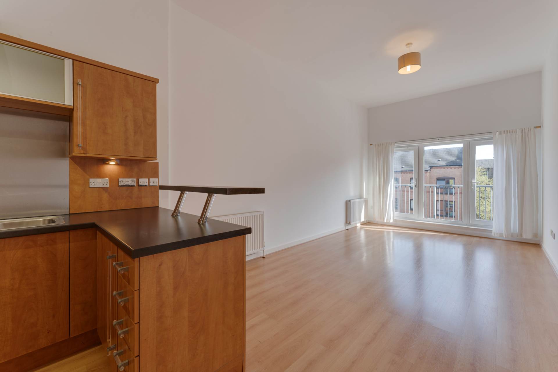 Kelvinhaugh Street, Glasgow, Image 2