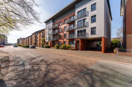 Kelvinhaugh Street, Glasgow, Image 1