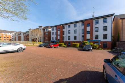 Kelvinhaugh Street, Glasgow, Image 16