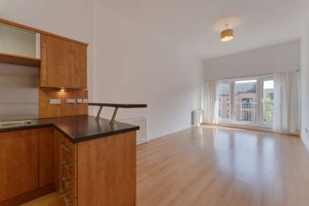 Kelvinhaugh Street, Glasgow, Image 2