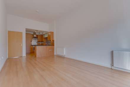Kelvinhaugh Street, Glasgow, Image 4