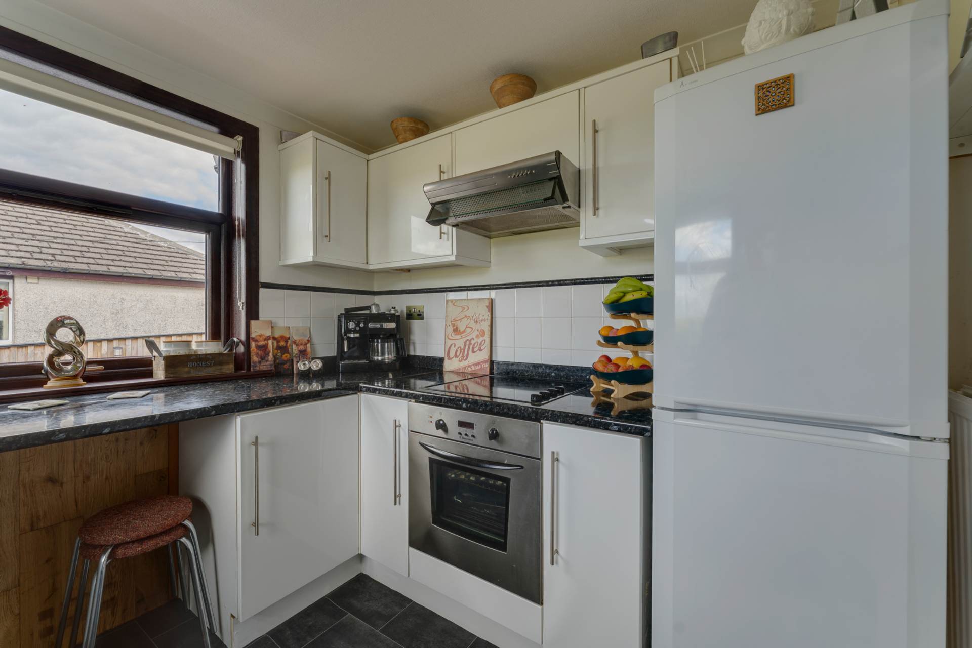 Hattrick Cottage, Craigbet Road, Quarrier's Village, Image 8