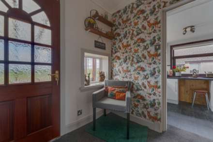 Hattrick Cottage, Craigbet Road, Quarrier's Village, Image 10