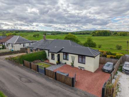Hattrick Cottage, Craigbet Road, Quarrier's Village, Image 2
