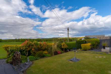 Hattrick Cottage, Craigbet Road, Quarrier's Village, Image 21