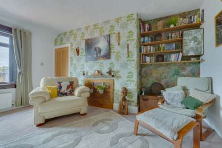Hattrick Cottage, Craigbet Road, Quarrier's Village, Image 4