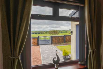 Hattrick Cottage, Craigbet Road, Quarrier's Village, Image 6