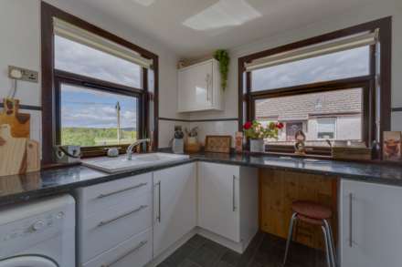 Hattrick Cottage, Craigbet Road, Quarrier's Village, Image 7
