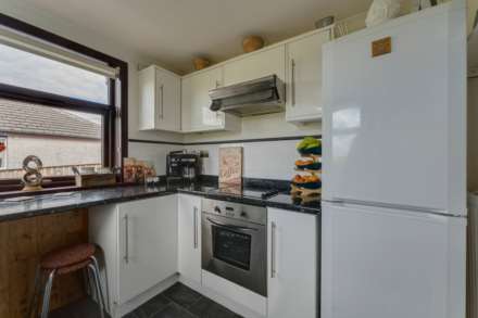 Hattrick Cottage, Craigbet Road, Quarrier's Village, Image 8