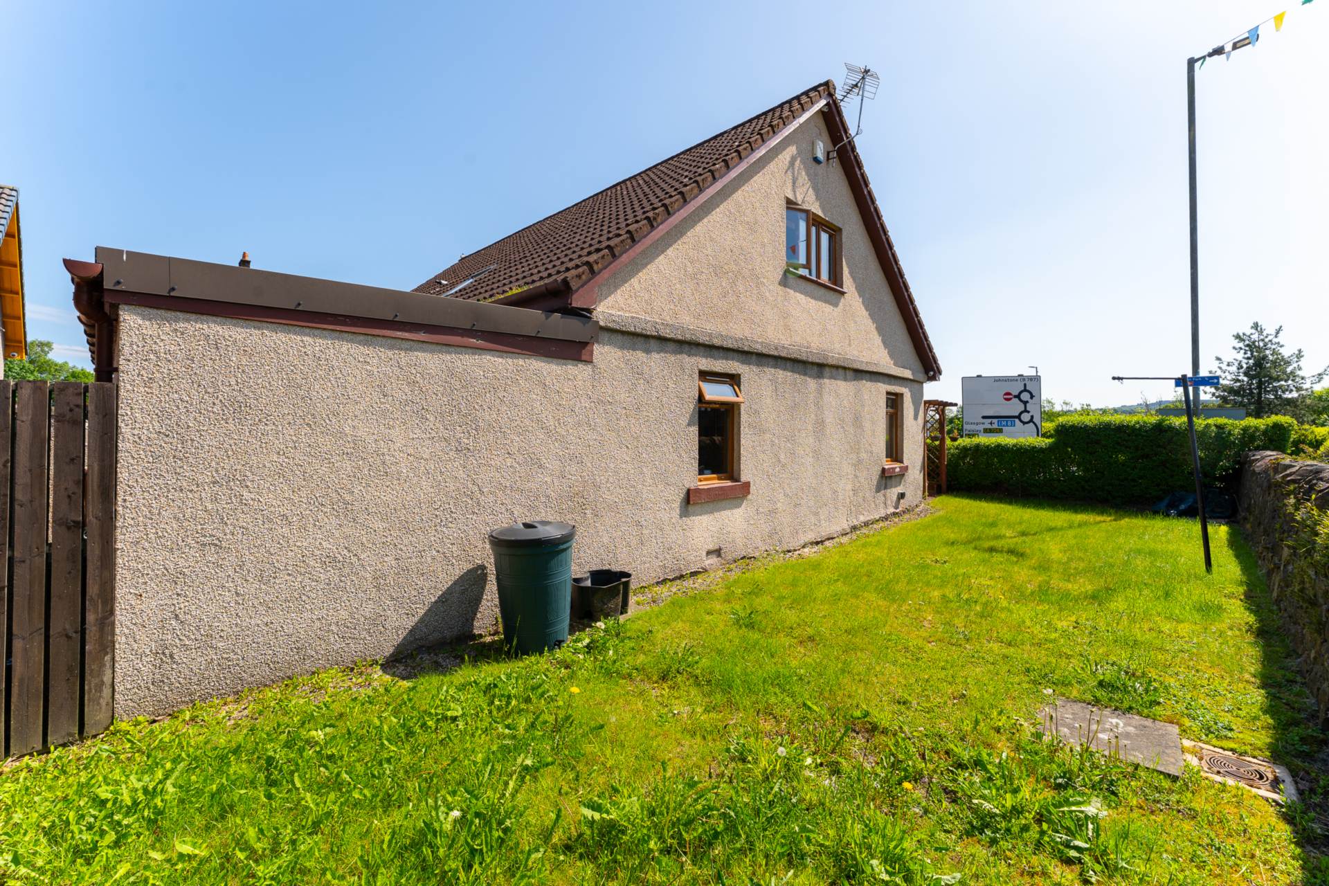 Milliken Road, Kilbarchan, Image 18