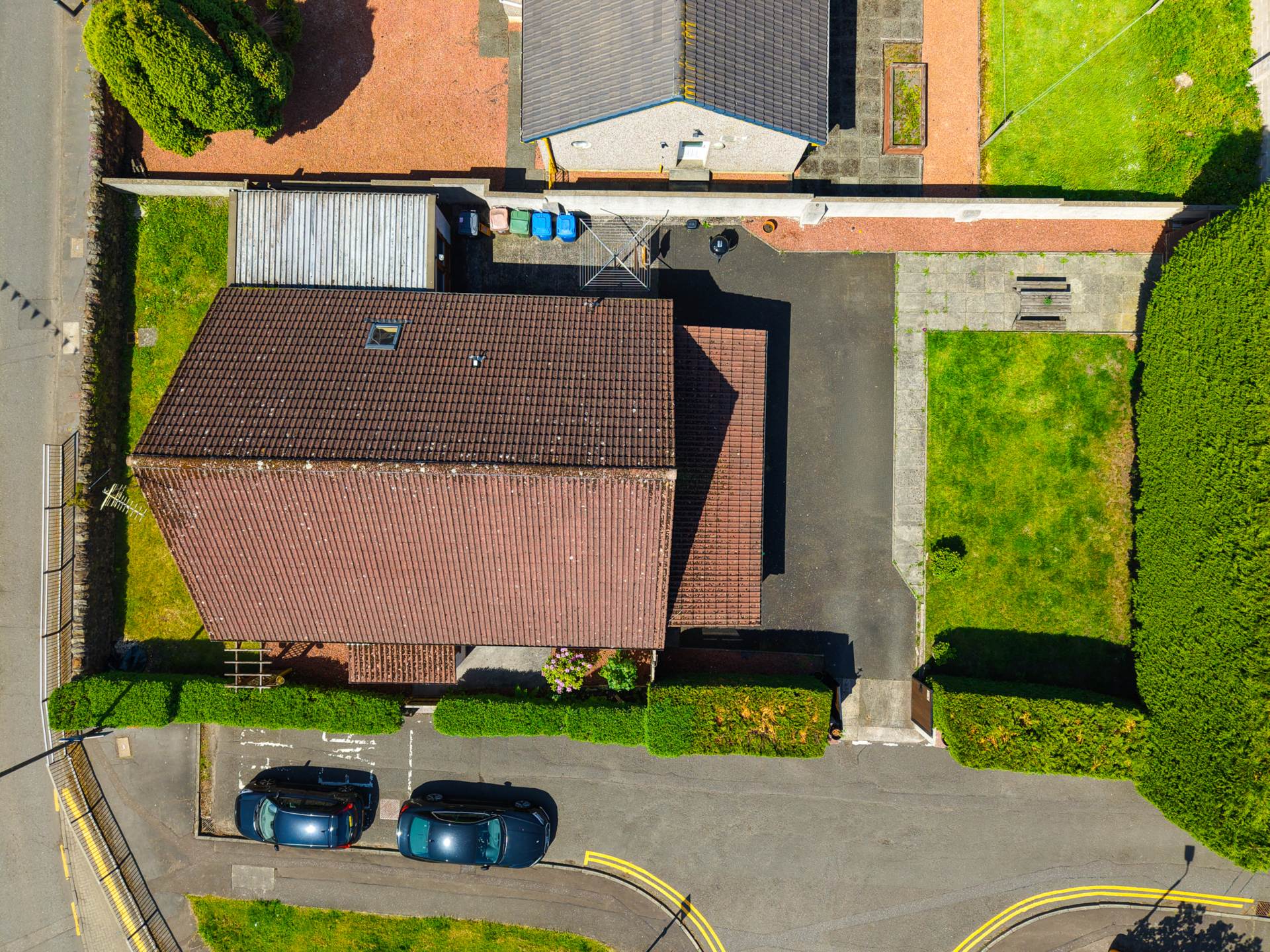 Milliken Road, Kilbarchan, Image 19