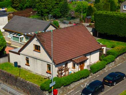 Milliken Road, Kilbarchan, Image 1
