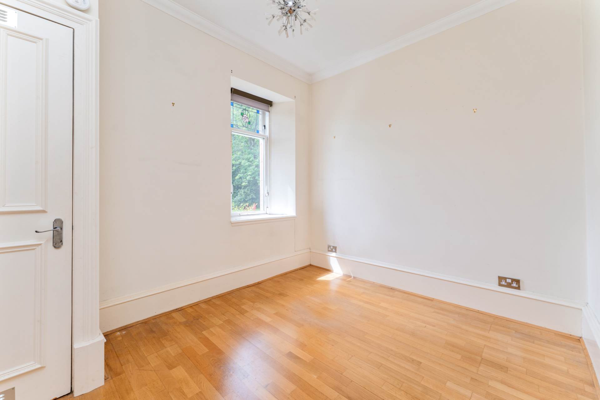 Newark House, Manor Park Avenue, Paisley, Image 12