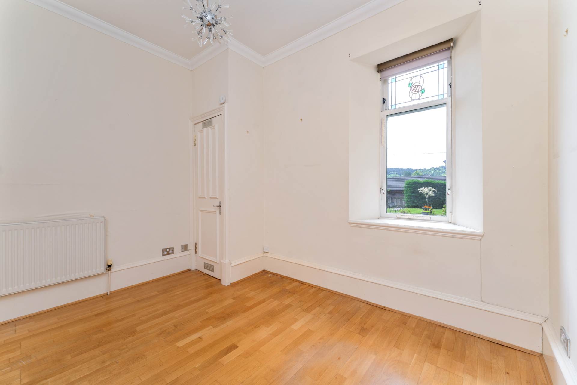 Newark House, Manor Park Avenue, Paisley, Image 13