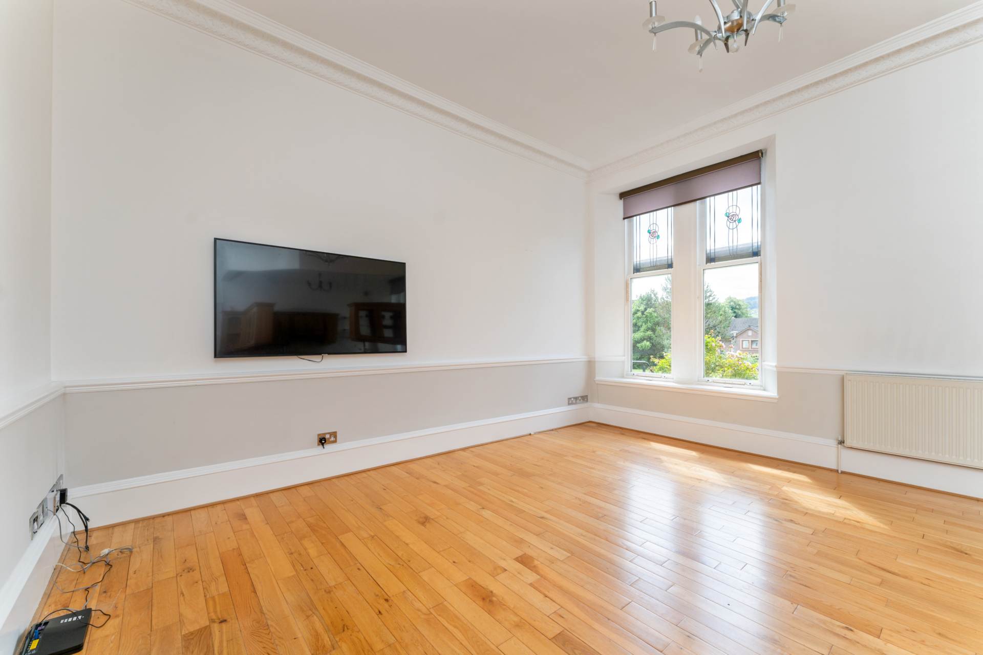 Newark House, Manor Park Avenue, Paisley, Image 3