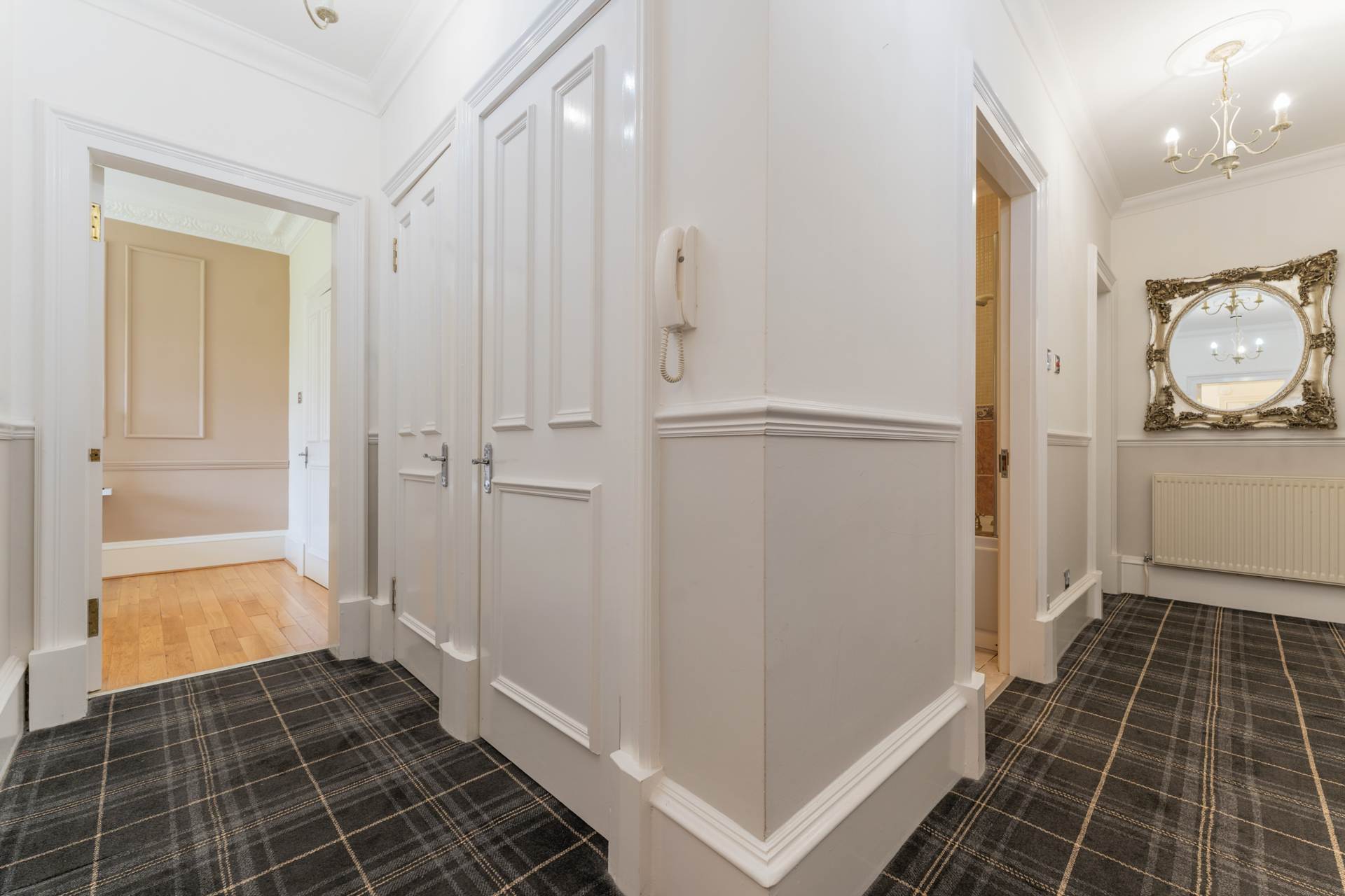 Newark House, Manor Park Avenue, Paisley, Image 7