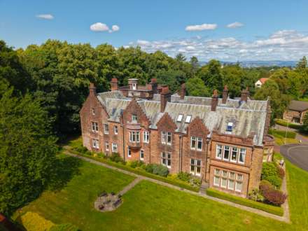 Newark House, Manor Park Avenue, Paisley, Image 1
