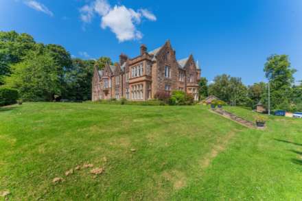 Newark House, Manor Park Avenue, Paisley, Image 2