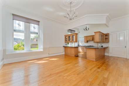 Newark House, Manor Park Avenue, Paisley, Image 4