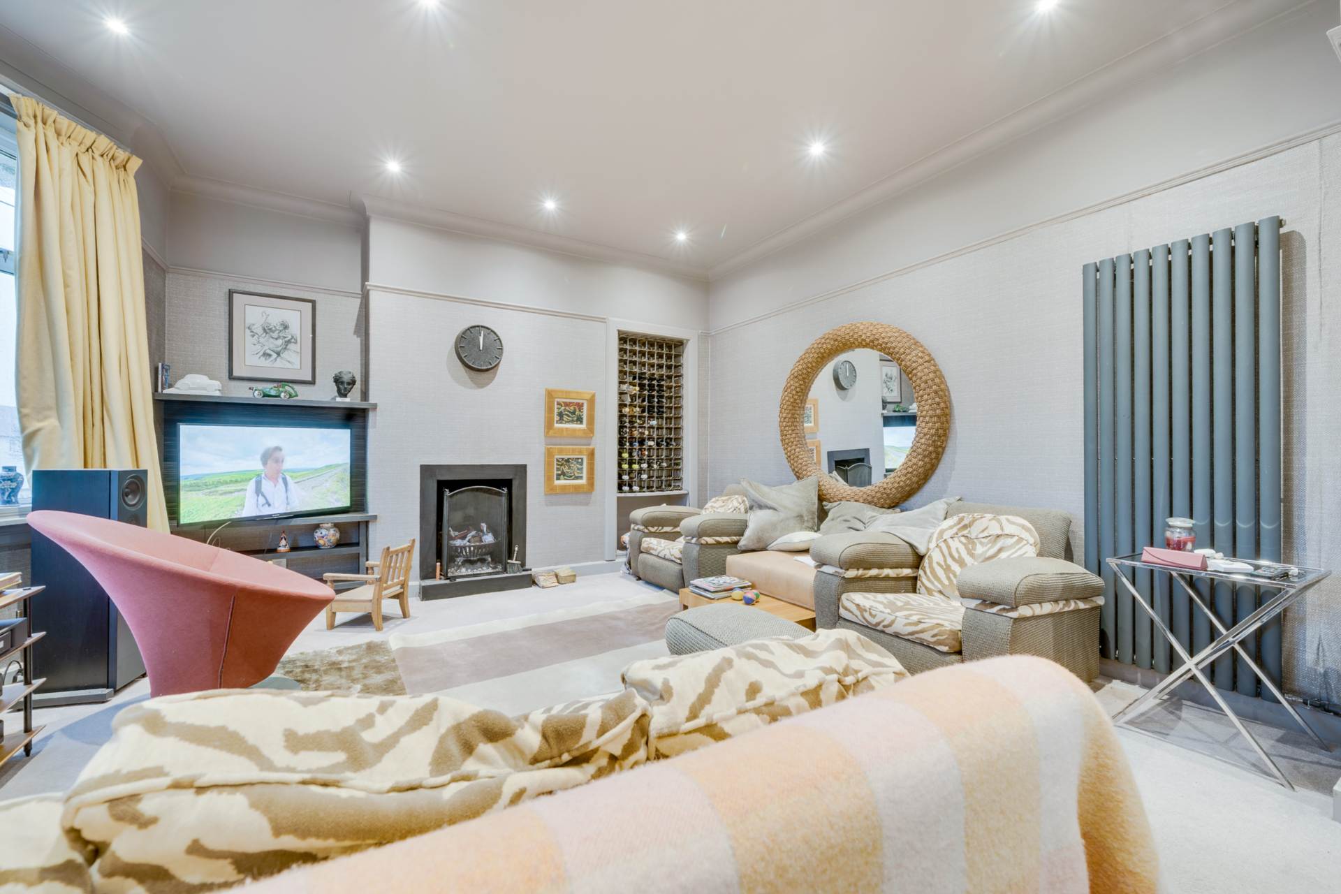 Balgarth, Finlaystone Road, Kilmacolm, Image 3