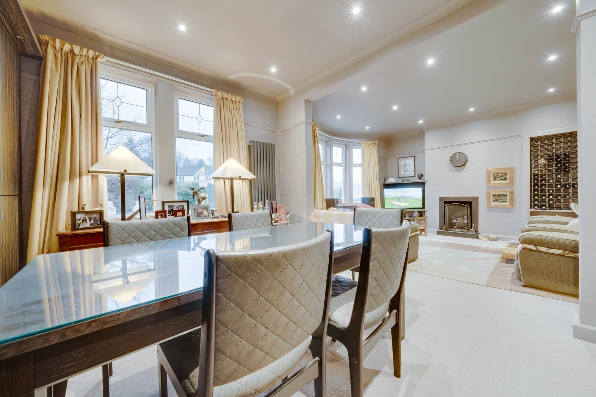 Balgarth, Finlaystone Road, Kilmacolm, Image 4