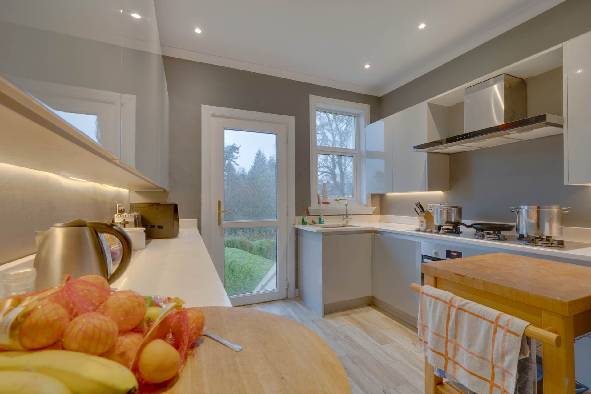 Balgarth, Finlaystone Road, Kilmacolm, Image 5