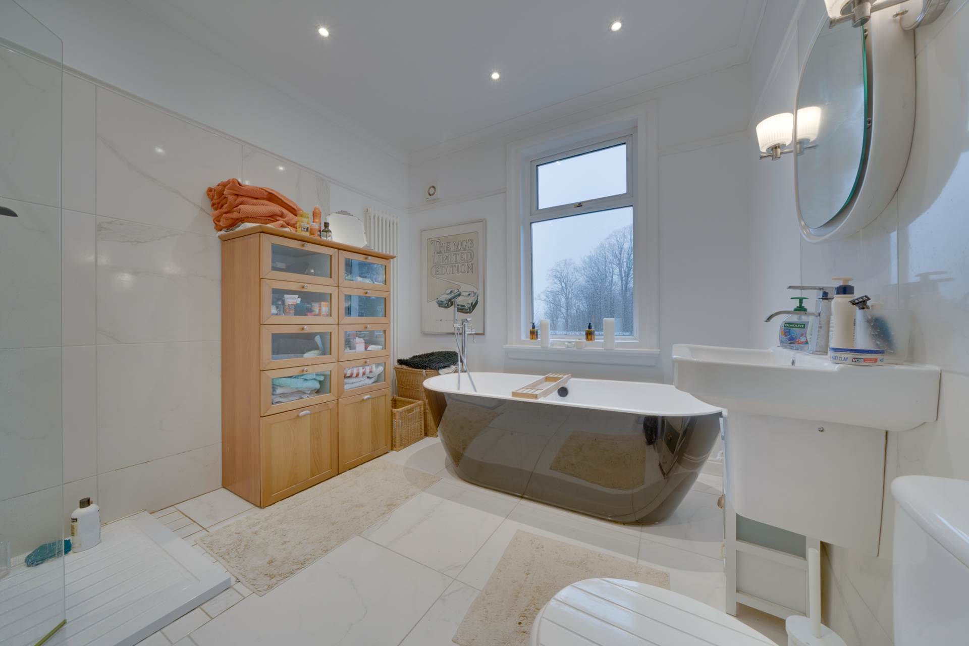 Balgarth, Finlaystone Road, Kilmacolm, Image 8