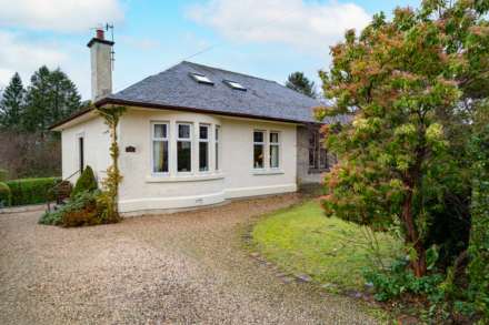 Balgarth, Finlaystone Road, Kilmacolm