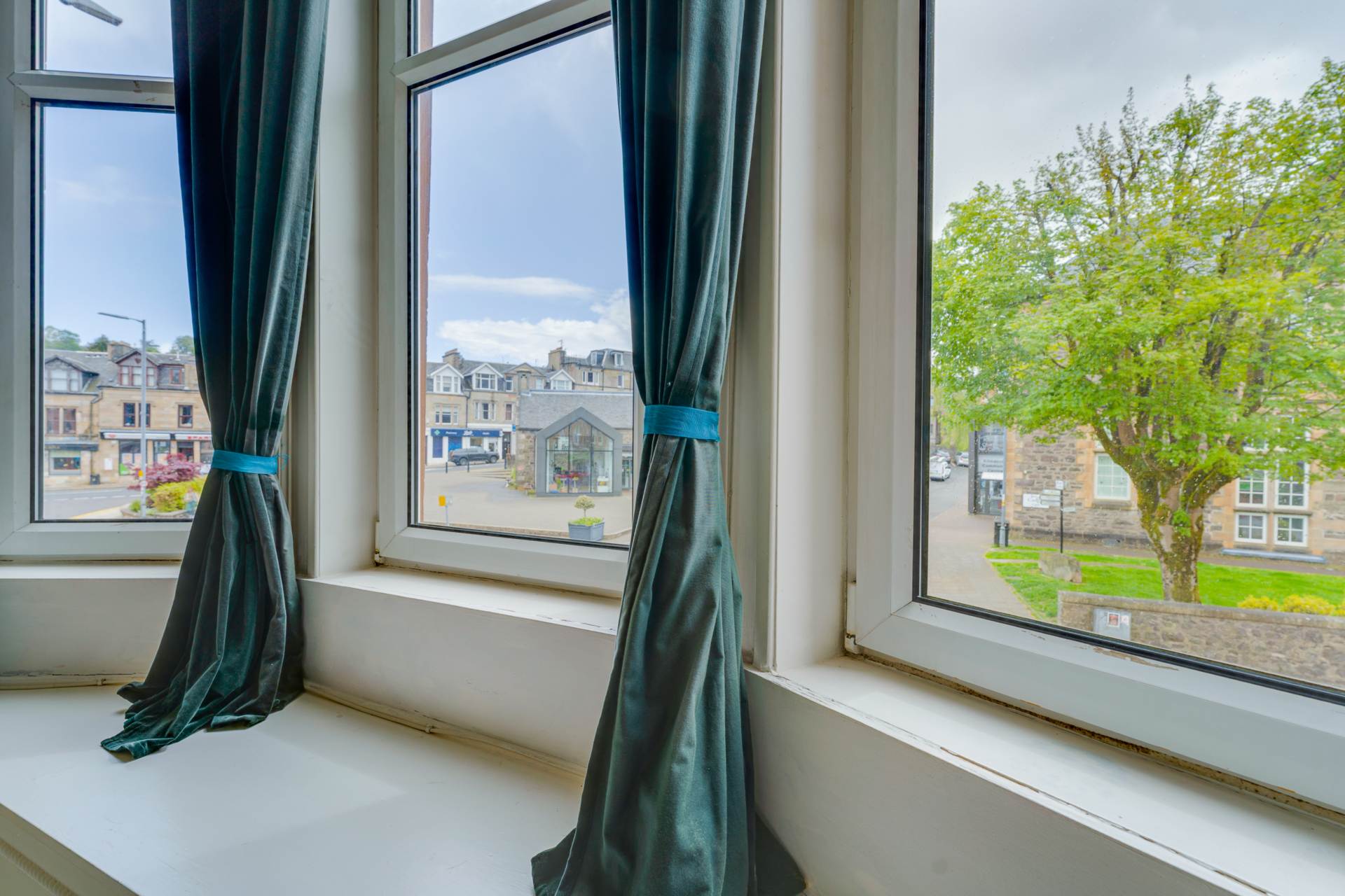 St James Terrace, Lochwinnoch Road, Kilmacolm, Image 3