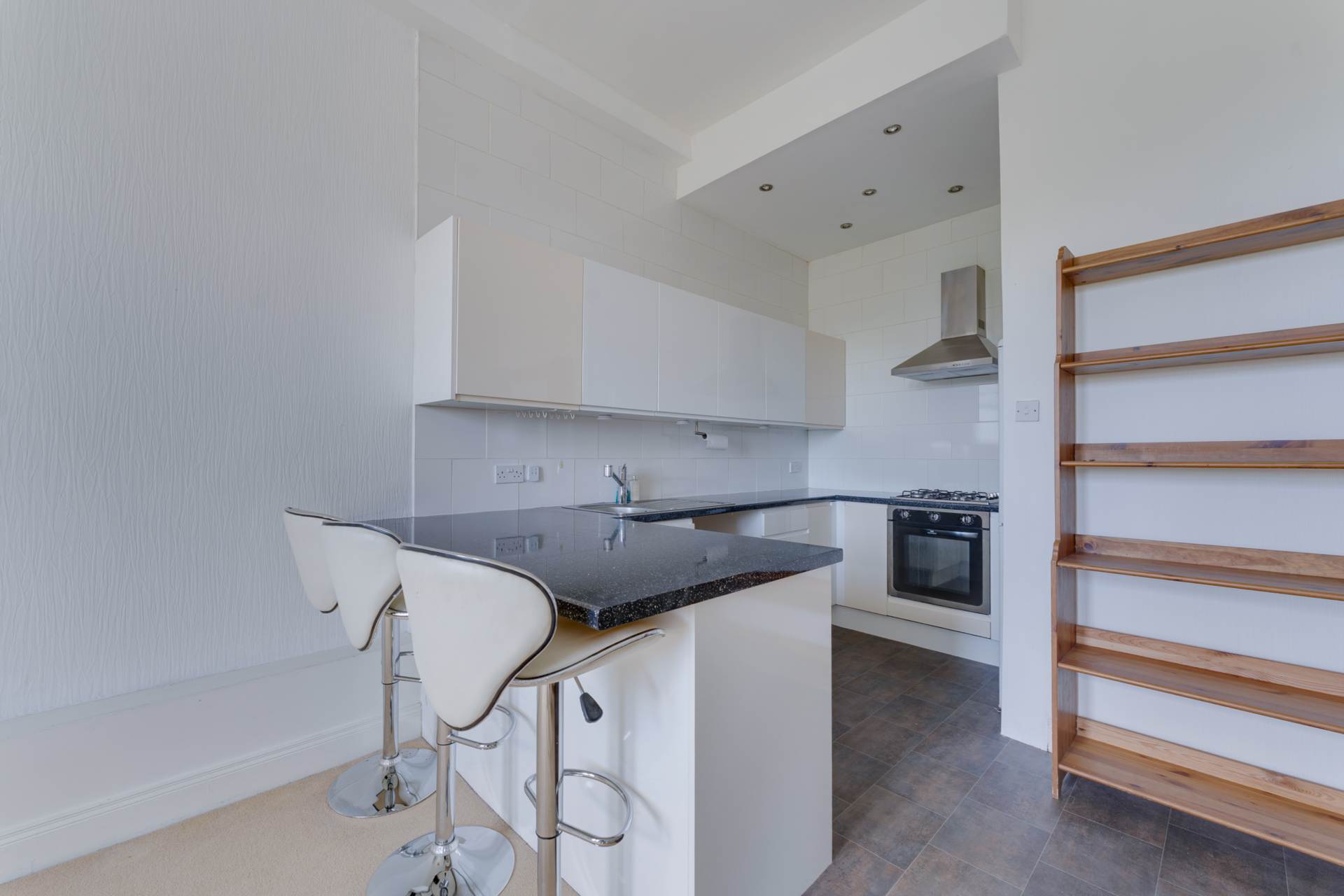 St James Terrace, Lochwinnoch Road, Kilmacolm, Image 4