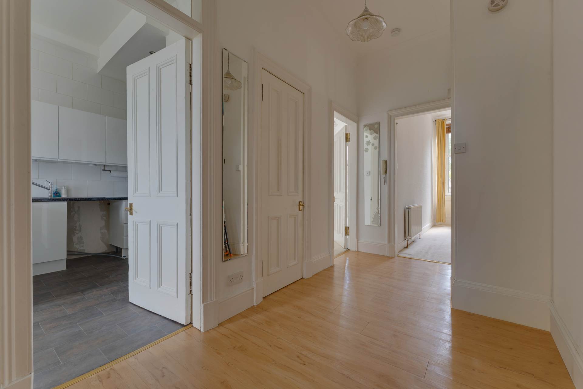 St James Terrace, Lochwinnoch Road, Kilmacolm, Image 6